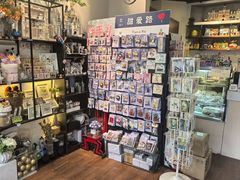 -W CAFE(甜爱路店)