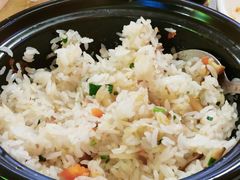 -阿婆情腊排骨火锅(饮玉巷店)