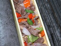 -竹泉农庄·竹筒饭(从化店)
