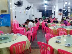 大堂-秋姐美食店(旅游大道店)