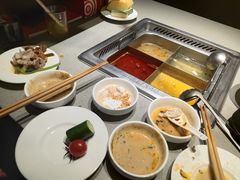 -海底捞火锅(天河方圆荟店)