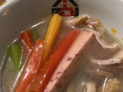 -灶东家民间菜(回兴店)