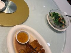 -周锦记广式餐厅