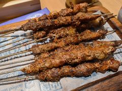 -马记永·兰州牛肉面(天通苑家乐福店)