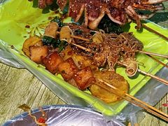 -华声天桥民俗文化园