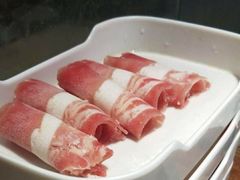 -蒙肥羊·酸汤潮牛·鲜牛肉火锅烤肉自助(岗顶店)