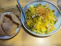 -泰果东南亚餐厅(旭辉广场店)