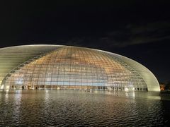 -国家大剧院