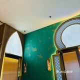 正儿八经的羊肉一吃一个不吱声