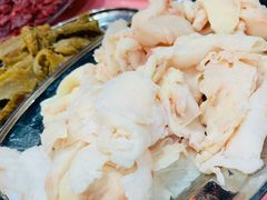 胸口油-牛一煲美食(江高店)