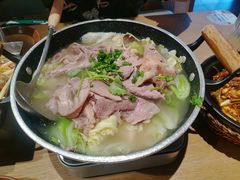 -川堂风·跷脚牛肉·乐山爆炒(宝山日月光店)
