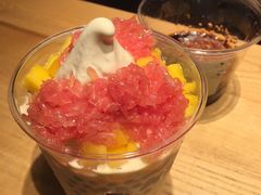 -喜茶(东莞雍华庭店)
