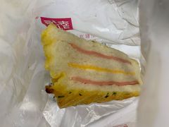 -幸福西饼面包茶饮(车公庙店)