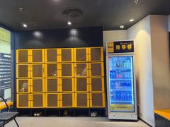 -超级猩猩健身·团课(国贸店)