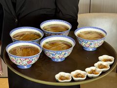 -RIVIERA 松鹤楼(外滩店)