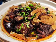 大方酱香羊肉-東大方(武康千秋广场店)
