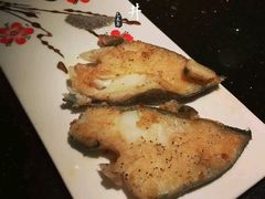 -梅筑·创意料理(王府井百货店)
