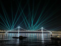 -星海湾跨海大桥