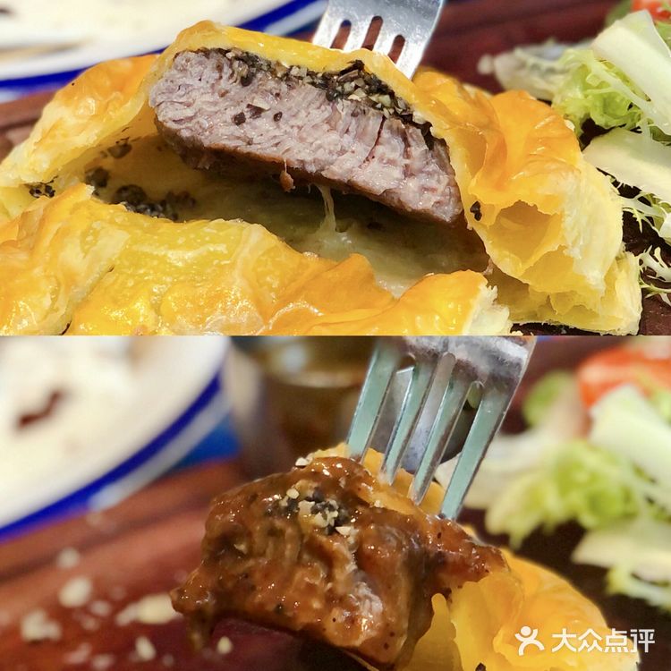 切开的瞬间太治愈啦，轻轻一切就爆浆了，一定要趁热吃