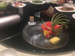果盘-口味堂(珞喻路店)