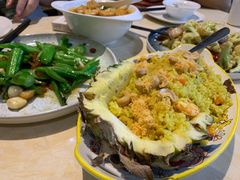 -泰米·休闲餐厅