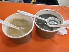 黑芝麻茶-谢怀亮芝麻茶