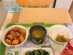 -老乡鸡(武汉烽胜路店)