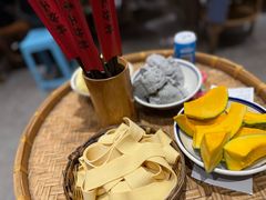 -袁山山重庆火锅(丈八北路店)