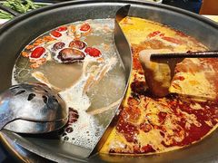 -俏媳妇火锅(宽窄巷子店)