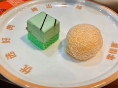 -牛佳客自助烤肉火锅餐厅(万泰汇店)