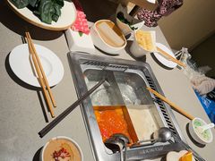 -海底捞火锅(崇文门新世界百货店)
