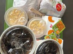 -麦当劳(磨子桥店)