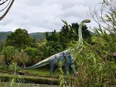 -世界恐龙谷景区