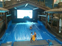 -杭州开元森泊度假乐园