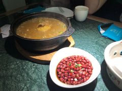 上将肥牛土豆泥-姐夫的小菜(新中关购物中心店)
