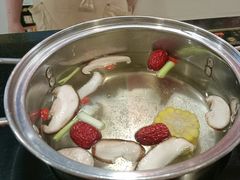 -呷哺呷哺(西单大悦城店)