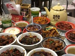 -老三样·旧食新味(万寿宫店)