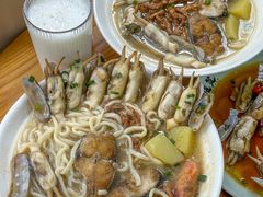 -面道赞宁海海鲜面(迎凤街店)