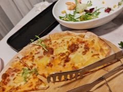 -IL Forno 意坊·意大利餐厅(温州万象城店)