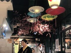 大堂-风波庄(罍街分舵)