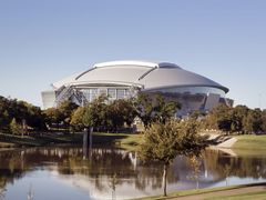 -达拉斯 沃斯堡国际机场