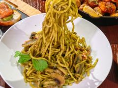 -沏点Trattoria意大利餐厅(新街口店)