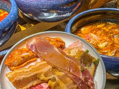 -火叮叮自助烤肉·现切牛肉(茂业店)