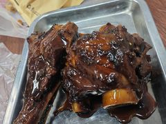 -王裕興肉莊(南禅寺店)