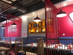 -蜀滋香鲜鱼火锅(黄金路店)