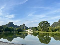 -Club Med地中海俱乐部·桂林度假村