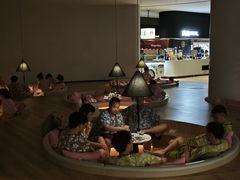 -涨巢·潮玩水疗局