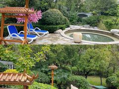 -郑州银基黄帝宫御温泉