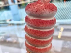 -DQ·蛋糕·冰淇淋(通州万达店)