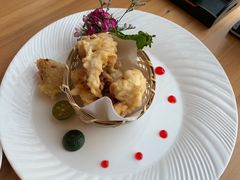 -王鼎精致料理铁板烧(世博源店)